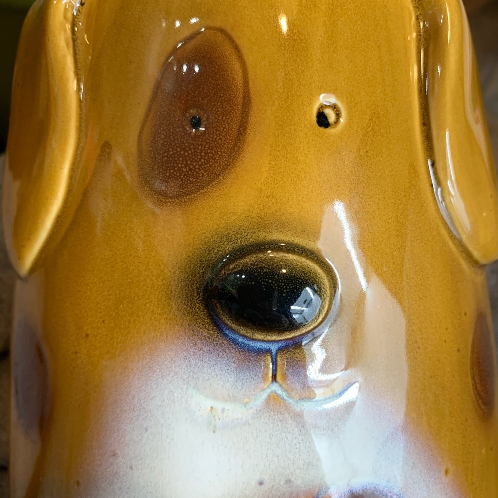 Doggie cooking utensil holder - Picture 5 of 7
